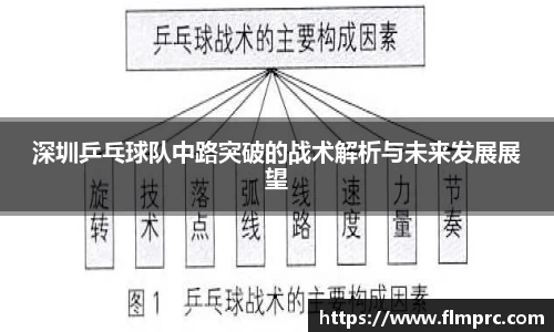 深圳乒乓球队中路突破的战术解析与未来发展展望